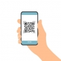   QR-       